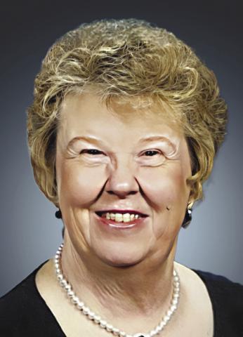 Rita W. Haynes