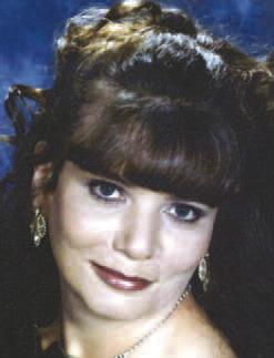 Tammy Coulter Godwin