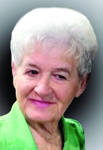 Cornelia Wanda McLendon