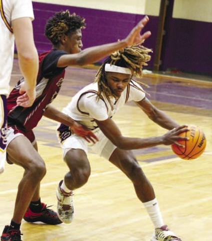 Ranked as high as third, the Greyhounds host Dutchtown on Friday. BRAD HARRISON/Staff