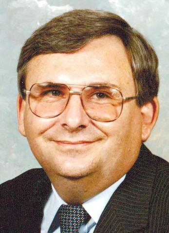 Timothy Harold Marchman