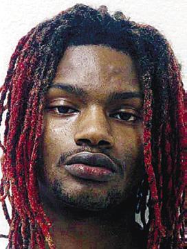 Alleged shooter indicted for aggravated assault