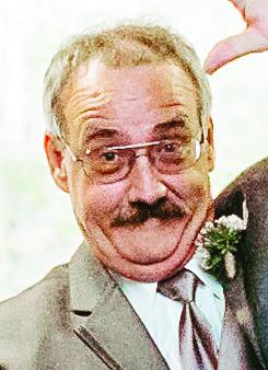 Don Linton Carter