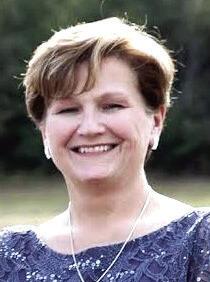 Tammy Lawing Pruitt