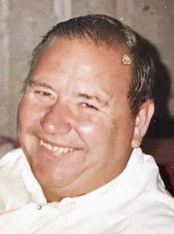 James A. “Jimmy” Griffin Sr.