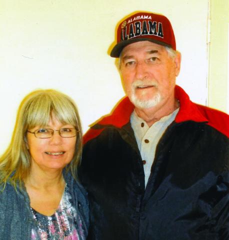 The Jones County News salutes the local Veteran of the Week