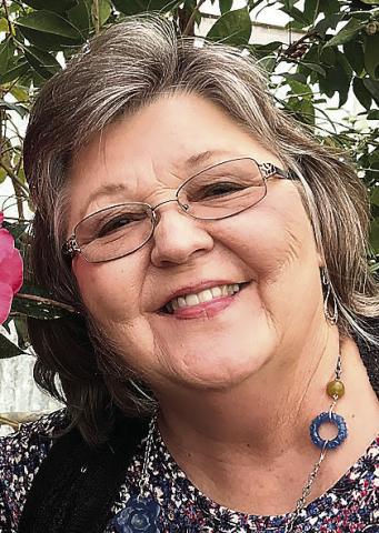 Shirley Rainwater