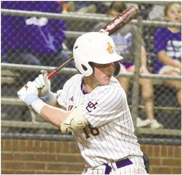 Paulk ready for first year leading Hounds