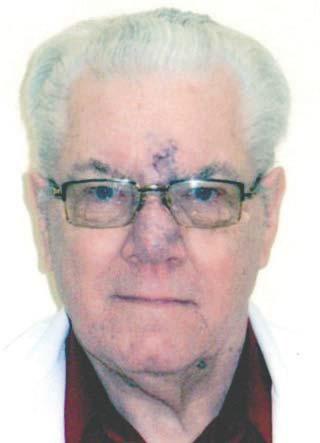 Dr. William “Bill” Alan Schobel, Sr.
