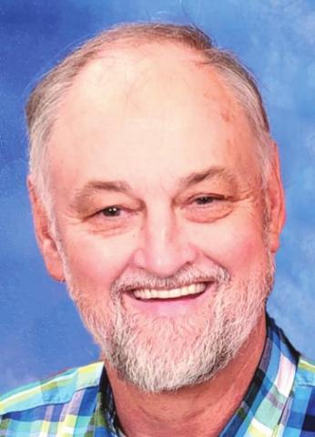 Mitchell “Mitch” Otis Hinson
