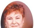 Nancy Faye Jackson