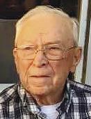 Mackey Lamar “M. L.” Clark