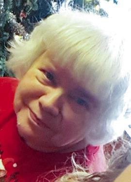 Rebecca (Becky) Ann Meyer
