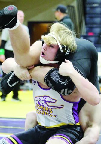 JCHS hosts Houston County next Wednesday for senior night. BRAD HARRISON/Staff