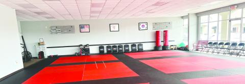Wilkerson’s Martial Arts continues to offer training