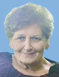 Brenda Joyce Grimes