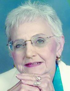 Juanita (Nita) Pippin Daniels