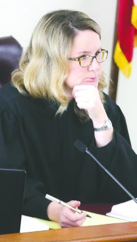 Burleson appointed to Georgia Judicial Qualifications Commission