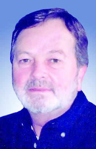 James Hurley Smith Sr.
