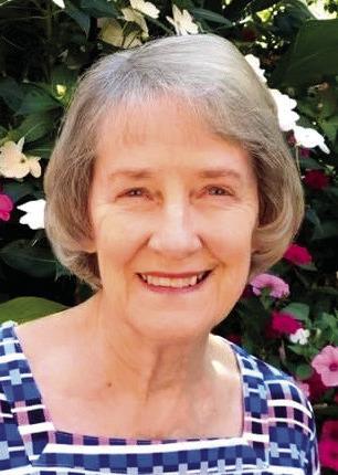 Diane “Dee” Spinks Starling