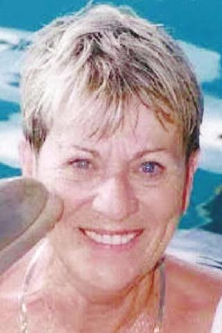 Dorothy Nell Stowe “Dotty” Jones