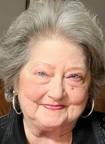 Deborah Ann Garey Seabolt