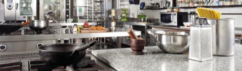 Manning Brothers: More than half a century of innovative food service