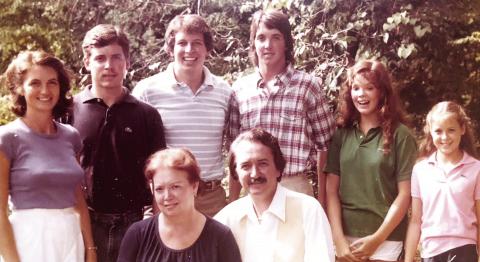 ‘Miss Joyce’ reflects on family, business