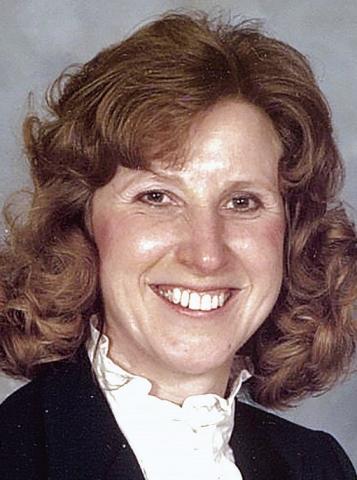 Maudlyn Ann Smith