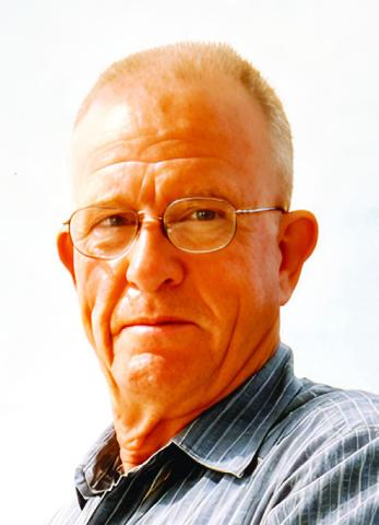 Julius W. “Dude” Haskins