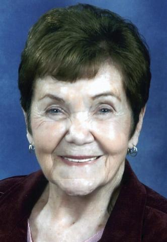 Connie Claire Granade
