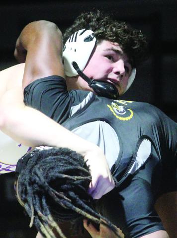 The Greyhounds host the Region 2-AAAA Traditional Tournament on Friday at JCHS. BRAD HARRISON/Staff