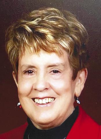 Connie Fay Meeks