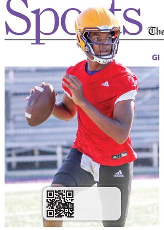 Greyhounds wrap up first month of summer workouts