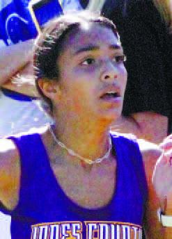 Isabella Sanchez
