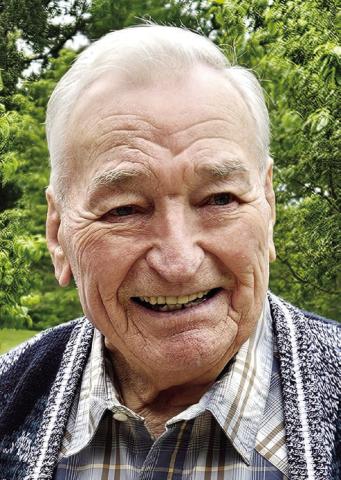 Clyde L. Irons
