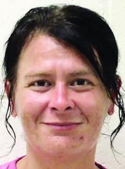 Amanda D. Drye