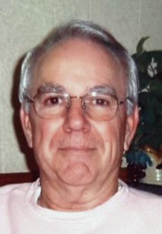 Charles (Charlie) Olen Barr