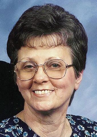 Charlene Barbara Sheppard