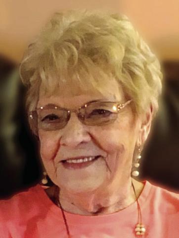 Joan Caraway Gattie