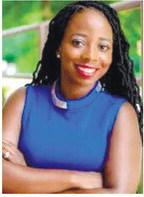 Dr. Crystal Ricks