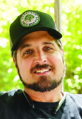Lance Keith Miller