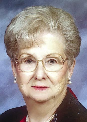 Dollie White Abney Jones