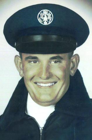 The Jones County News salutes the local Veteran of the Week