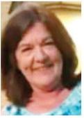 Marjorie Ruth Greene
