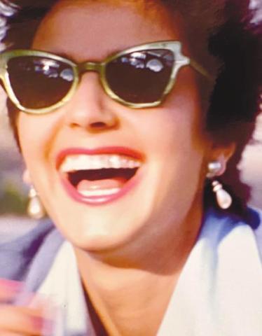 Yvonne Sentob Honeycutt