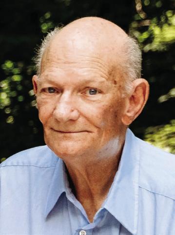Walker Glen Comer