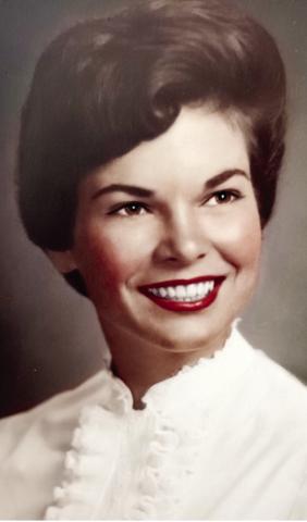 Bobbie Russell DiMeglio