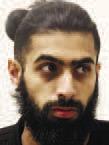 Mussaab Humayun