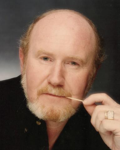 Roy Lee “RL” Farrell